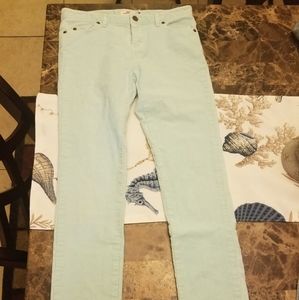 **SOLD***Girls Vineyard Vines Corduroy Pants